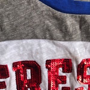 PINK Victoria's Secret Tops - PINK Fresno State Bulldogs Tank PINK Victoria's Secret Tops - PINK Fresno State Bulldogs Tank